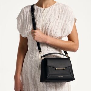 Strathberry Mosaic Crossbody Bag